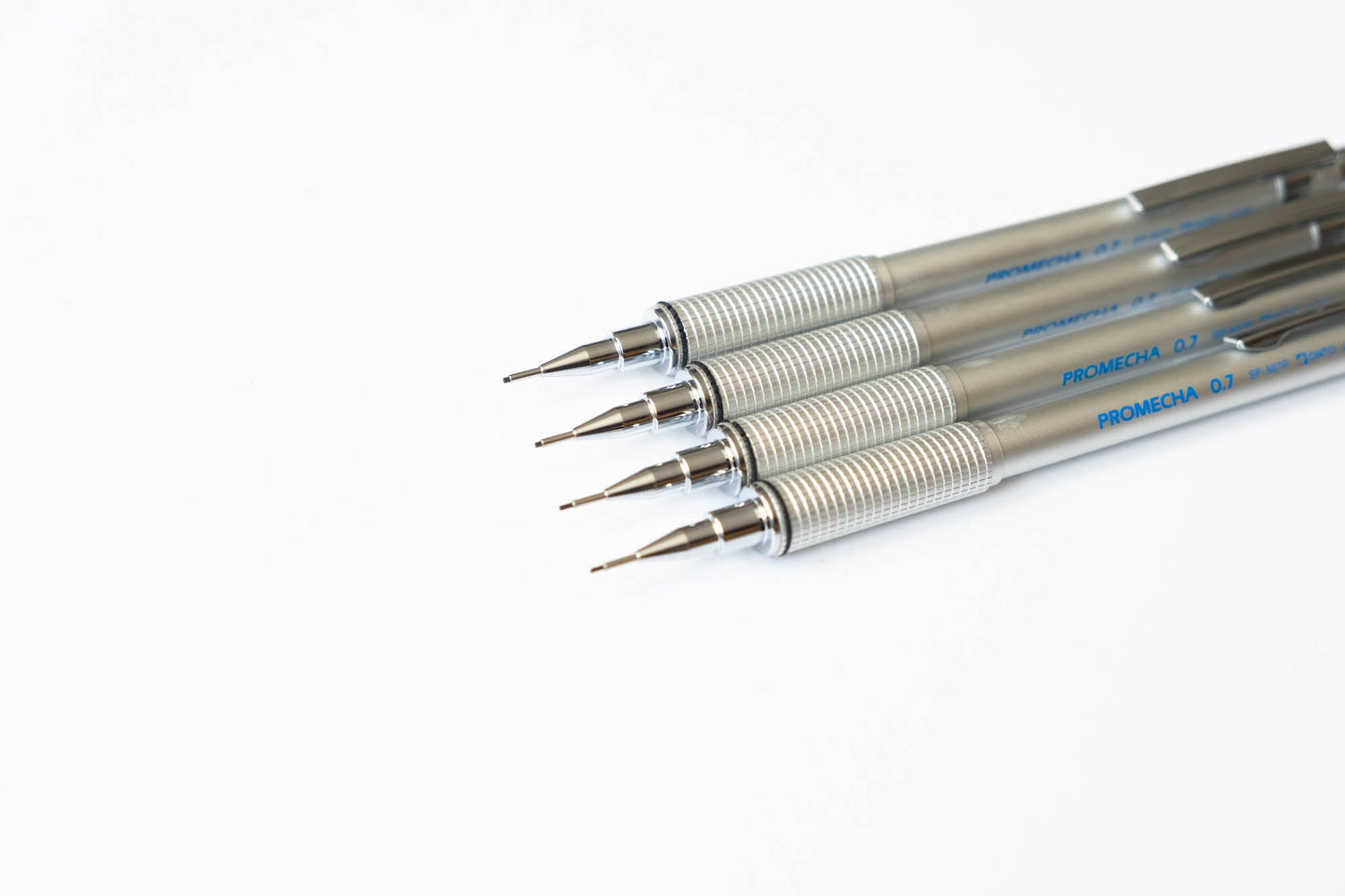 Kovová ceruzka OHTO Promecha SP-500P