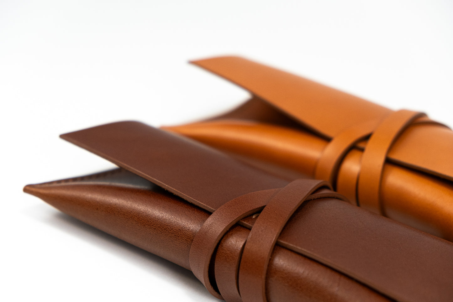 Kožený peračník Norbert