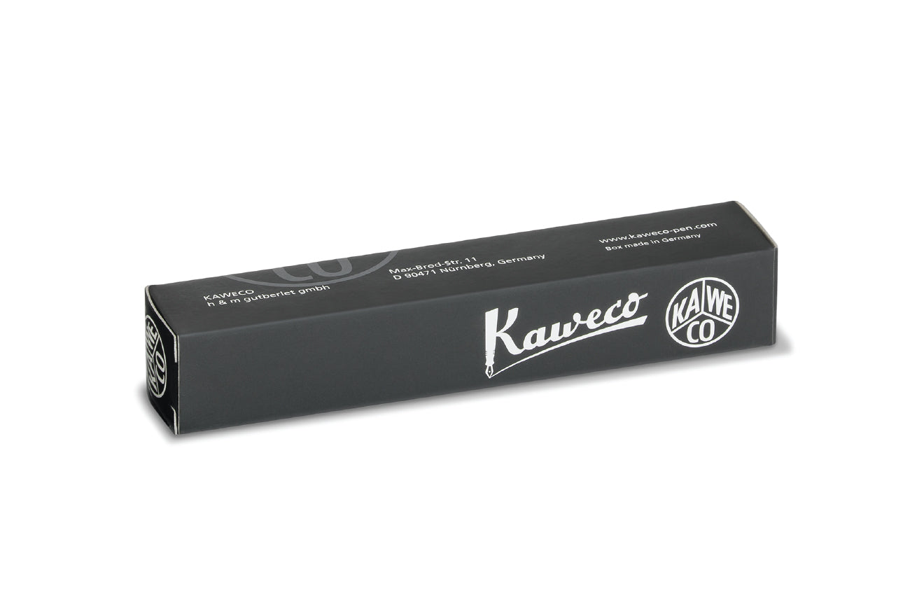 Vreckové plniace pero Kaweco LUNAR SPORT