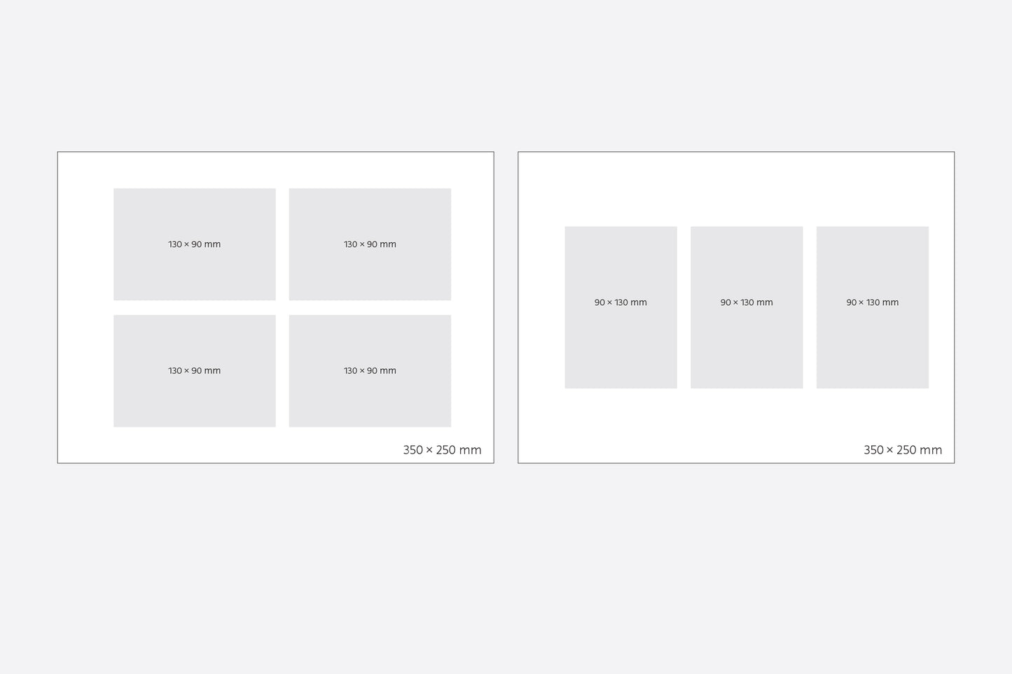 Kožený fotoalbum Natália Maxima