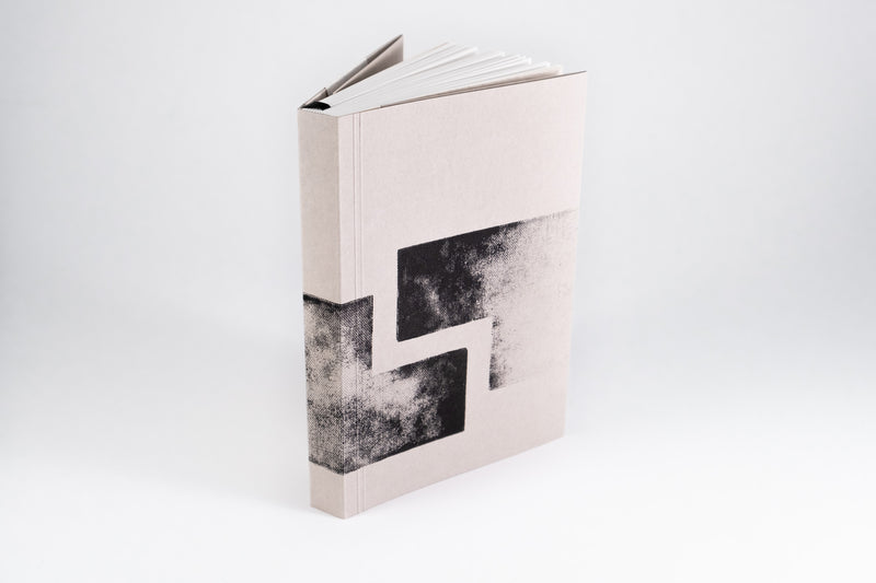 Papierový zápisník Avani