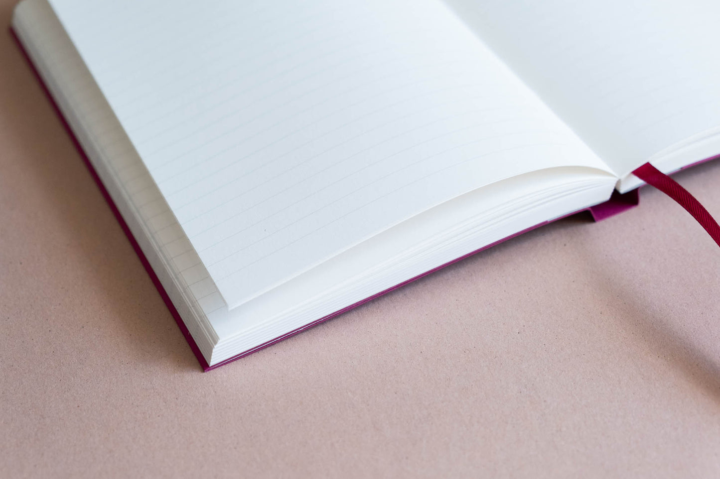 Papierový zápisník Matilda