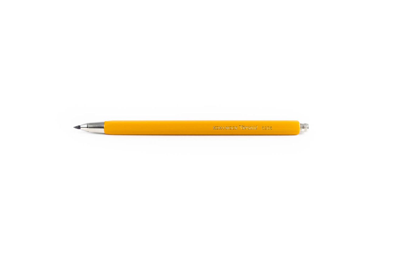 Žltá versatilka Koh-i-noor (2,5 mm)