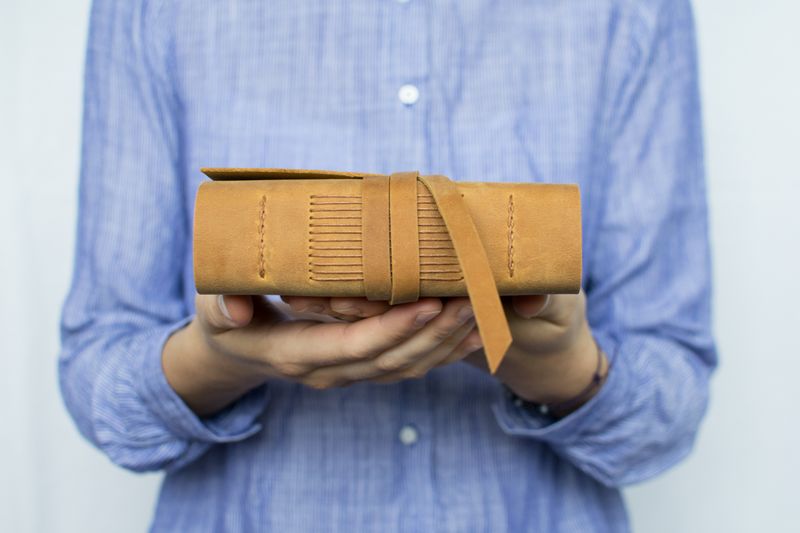 Nové zážitky, nové zápisníky!