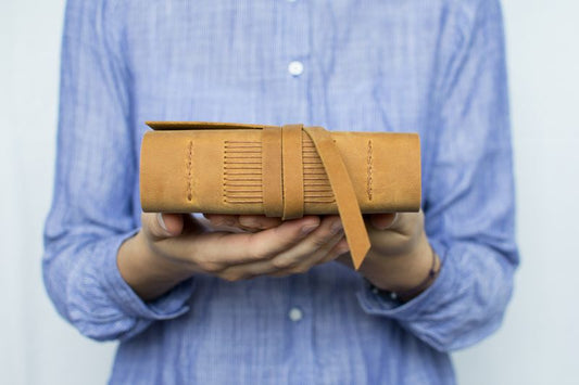 Nové zážitky, nové zápisníky!