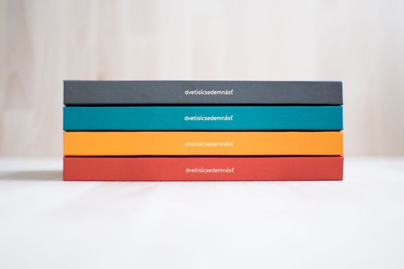 Rýdzoslovenské diáre 2017