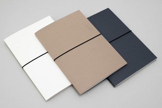 Bezdátumový diár | Dateless planner