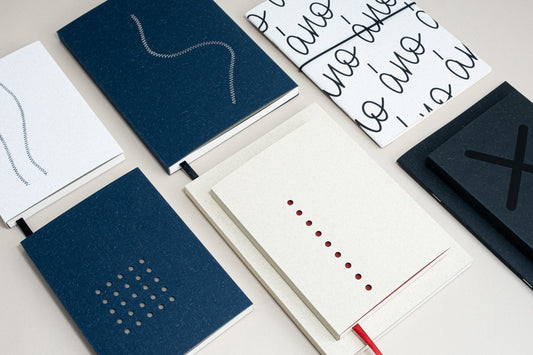 Diáre 2021: kolekcia Šitá