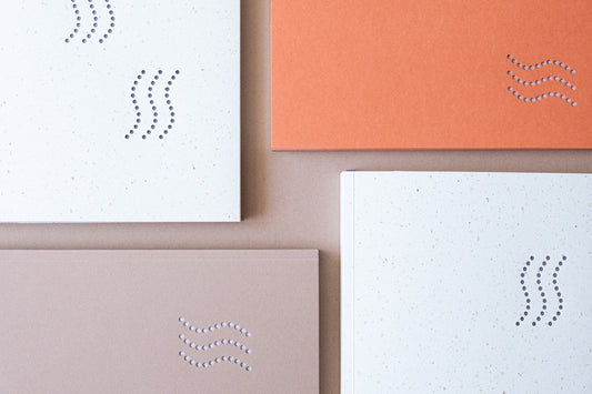 Zápisník na recepty Tereza slovensko–anglický