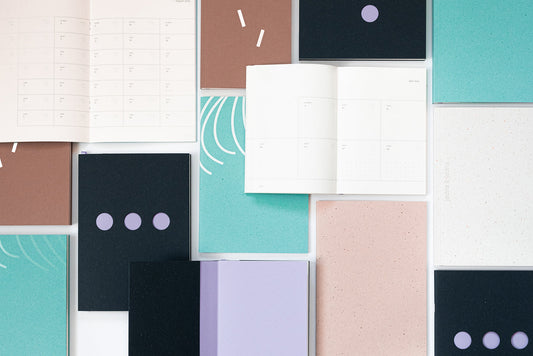 Diáre 2025: kolekcia Jedenásta. Ďalšie začiatky