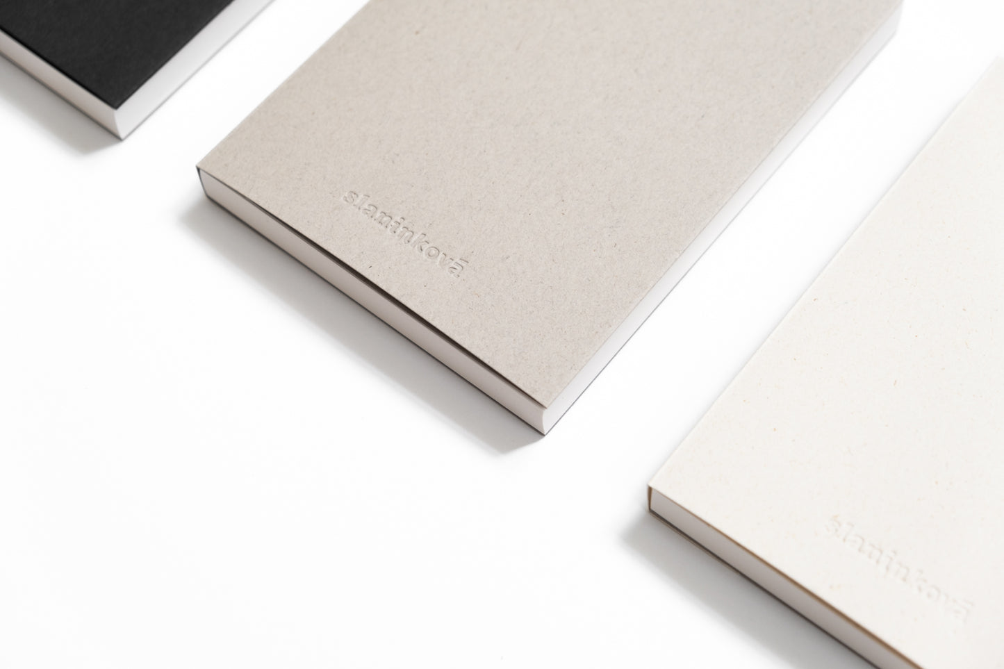 Trhací blok Adam A4