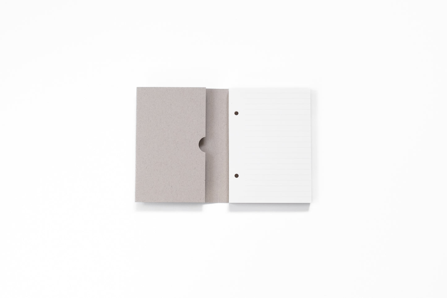 Trhací blok Adam A4