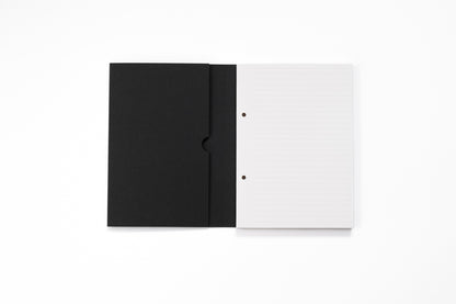 Trhací blok Adam A4