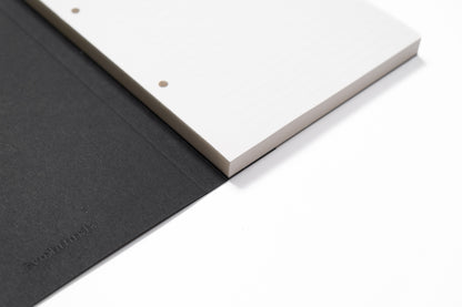 Trhací blok Adam A4