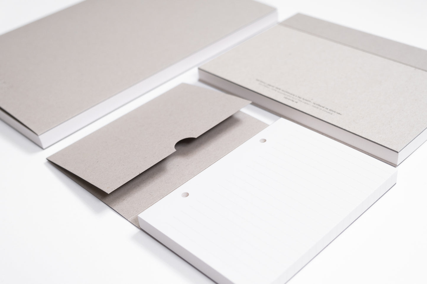 Trhací blok Adam A5