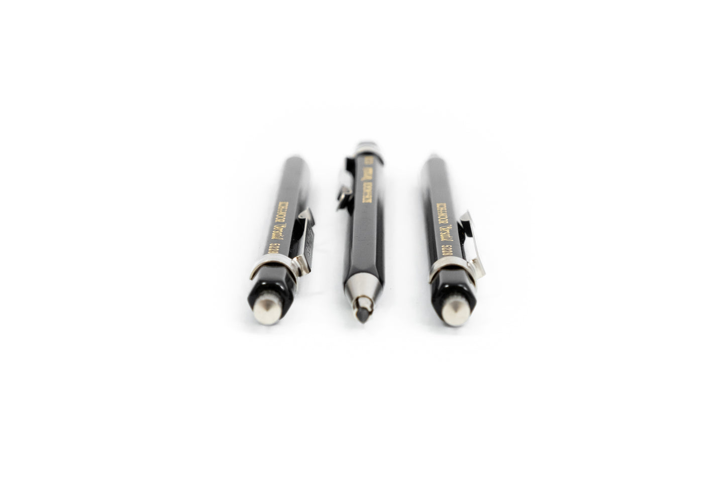 Krátka versatilka Koh-i-noor (2 mm)