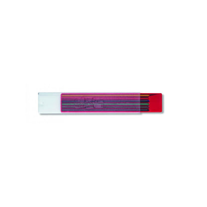 Tuhy farebné do versatilky (2 mm)