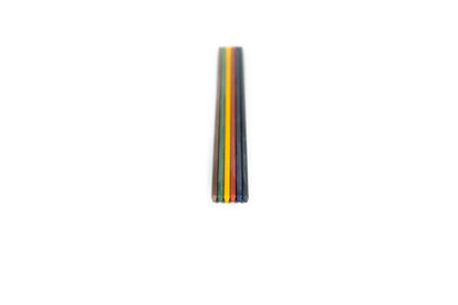 Tuhy farebné do versatilky (2 mm)