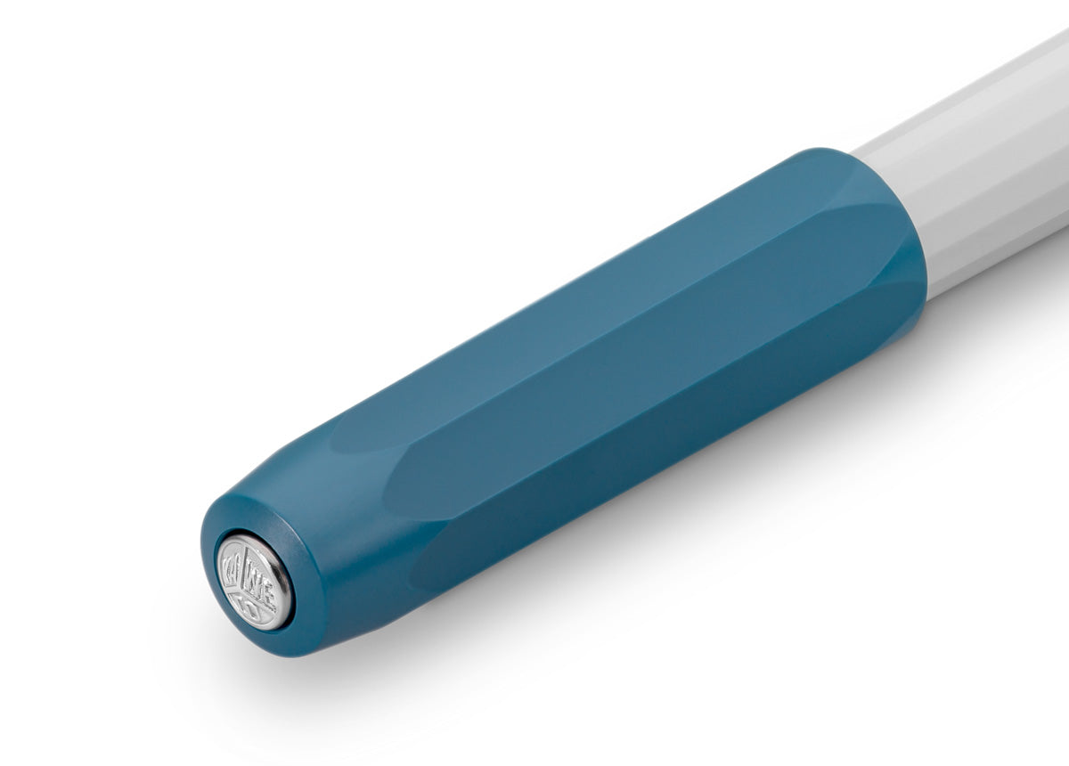 Plniace pero Kaweco PERKEO Old Chambray