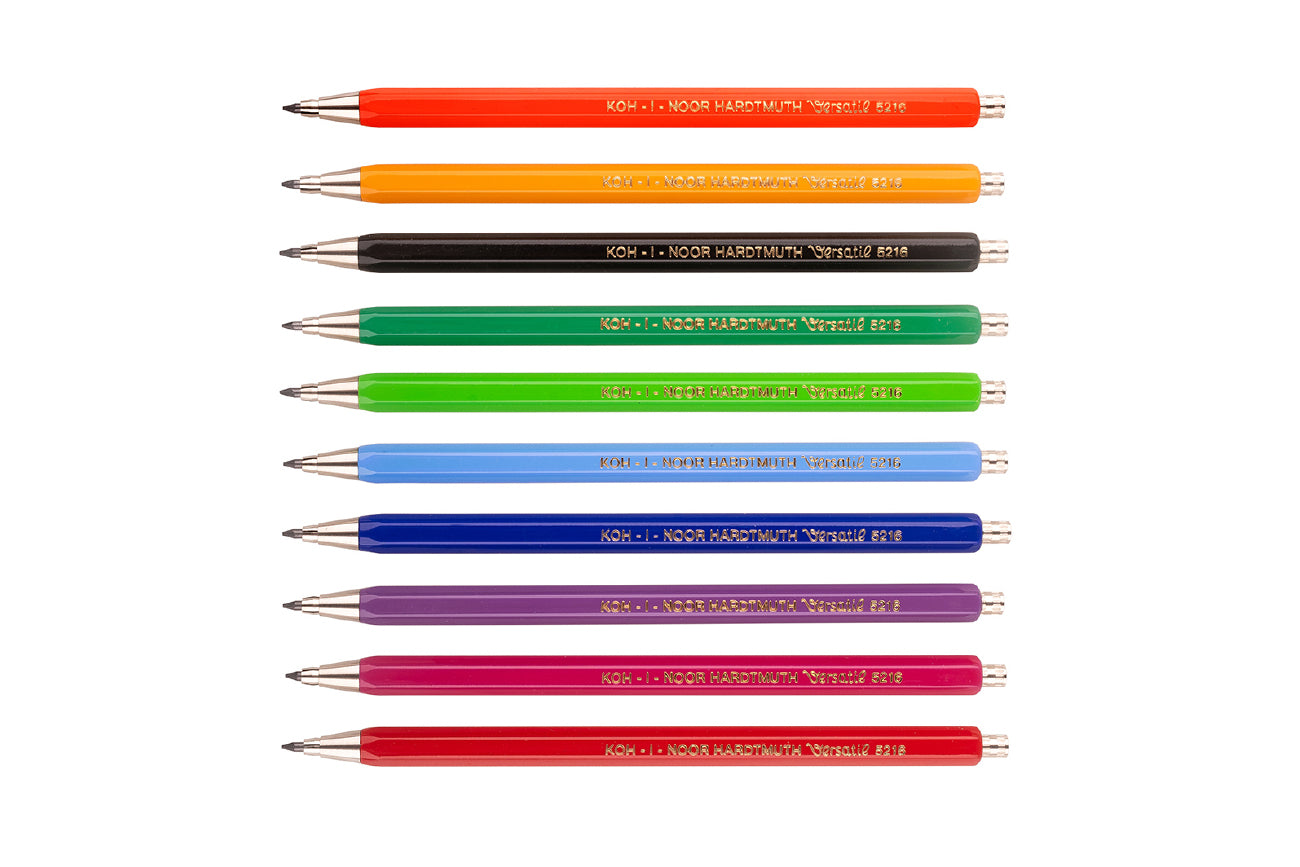 Farebná versatilka Koh-i-noor (2 mm)