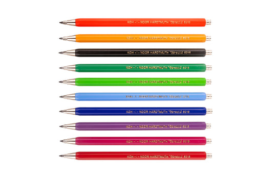 Farebná versatilka Koh-i-noor (2 mm)