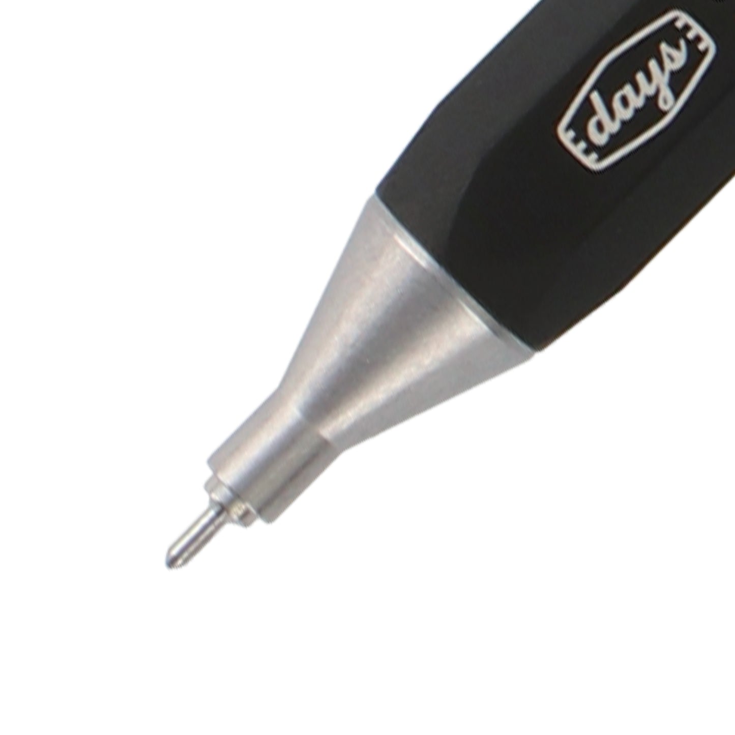 Kovové gélové pero Days