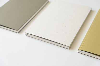 Papierový zápisník Ábel