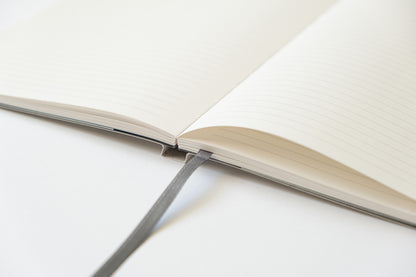 Papierový zápisník Ábel