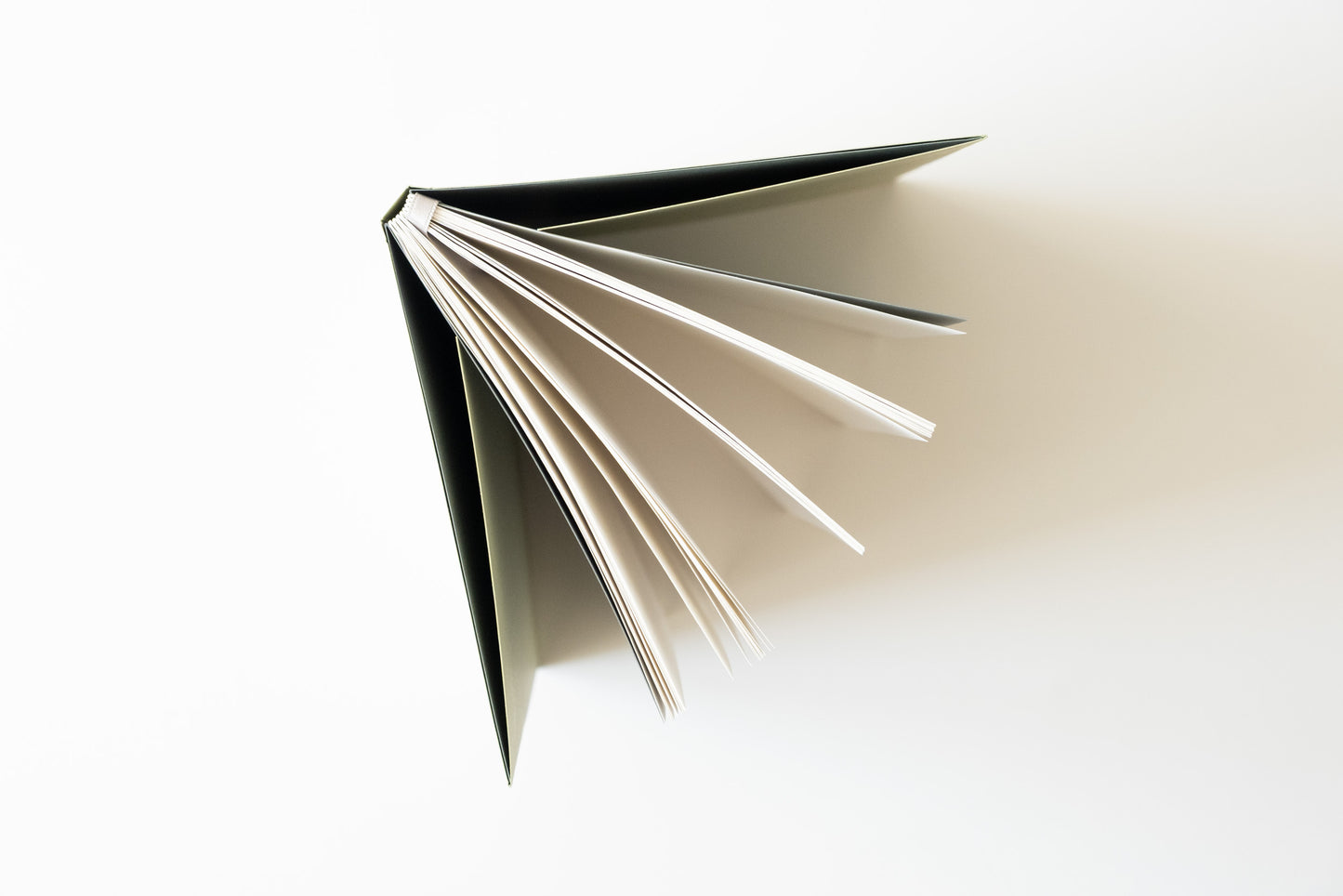 Papierový zápisník Ábel