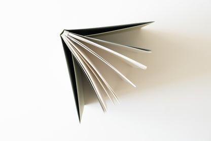 Papierový zápisník Ábel