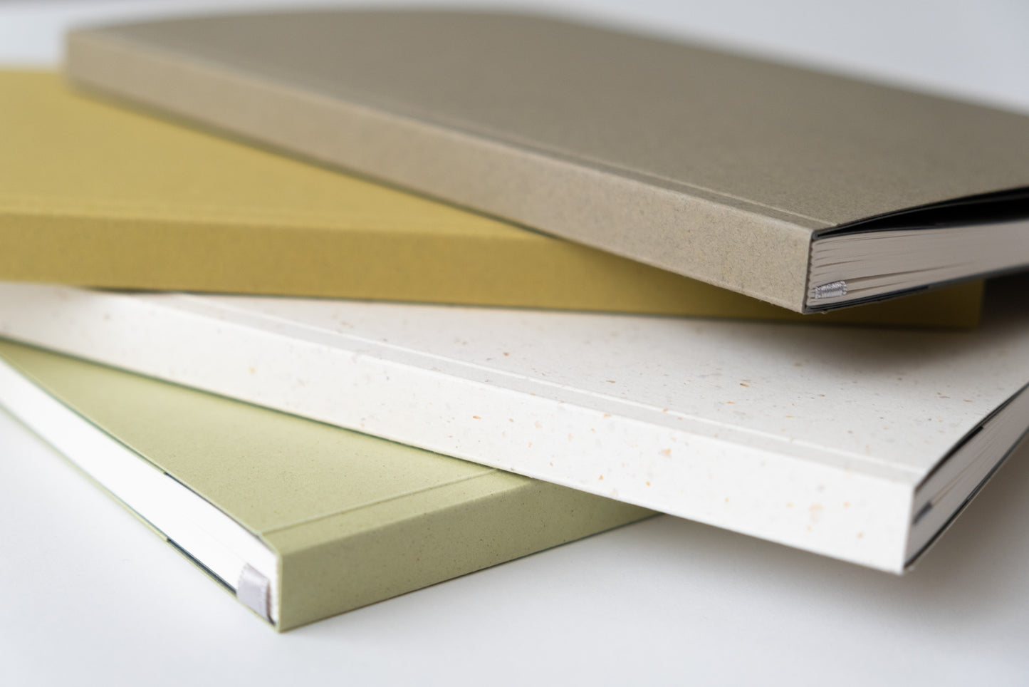 Papierový zápisník Ábel