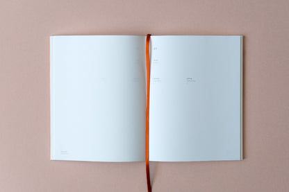 Receptár Tereza slovensko–anglický