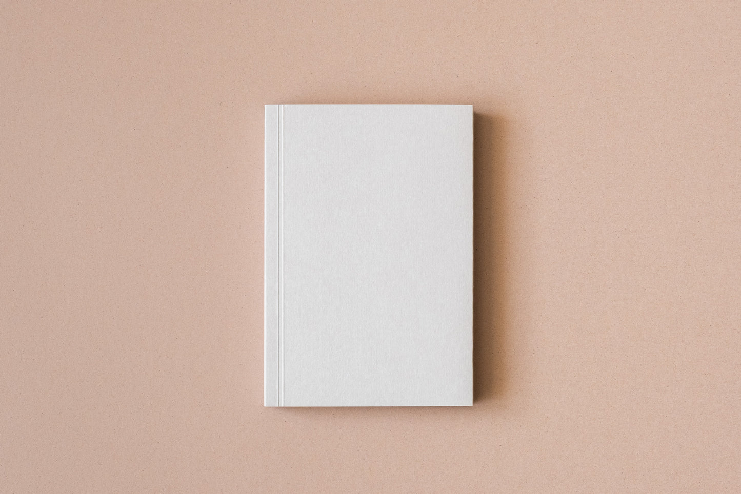 Papierový zápisník Avani