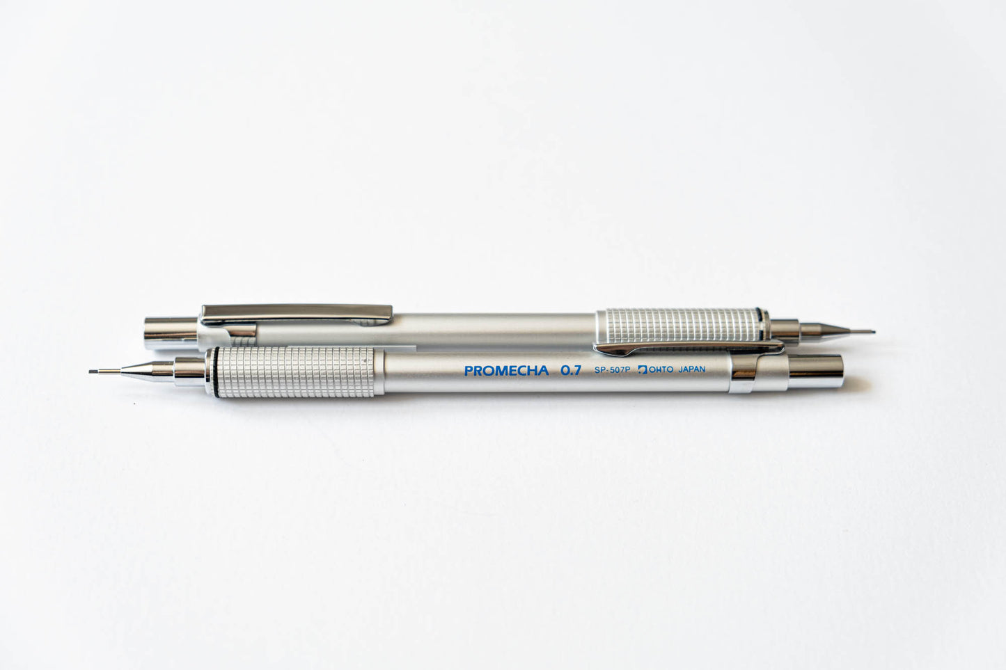 Kovová ceruzka OHTO Promecha SP-500P