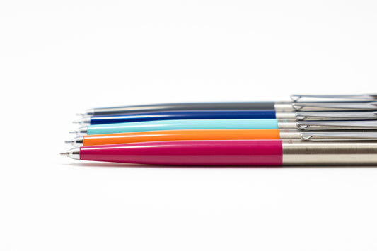 Gélové pero Ohto Rays