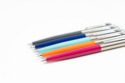 Gélové pero Ohto Rays