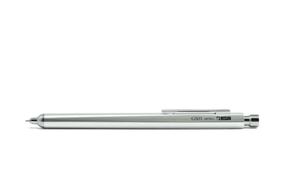 Kovové guličkové pero Ohto GS01