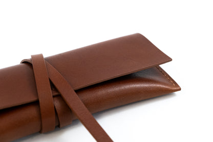 Kožený peračník Norbert