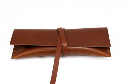 Kožený peračník Norbert