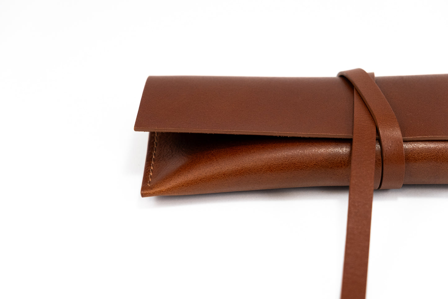 Kožený peračník Norbert