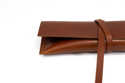 Kožený peračník Norbert