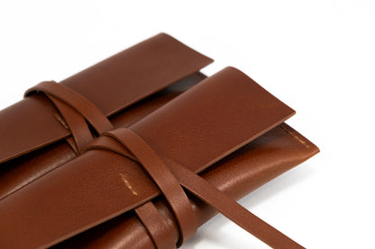 Kožený peračník Norbert