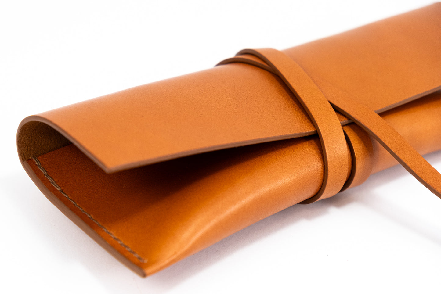 Kožený peračník Augusta