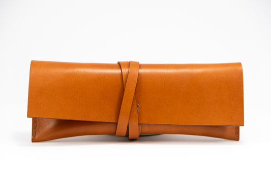 Kožený peračník Augusta