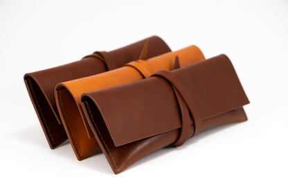 Kožený peračník Norbert