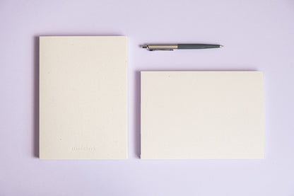 Jasná myseľ (týždenný diár 2026 & trhací blok Adam & Ohto Rays zadarmo)