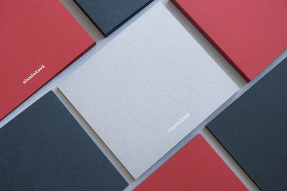 Papierový album Ana