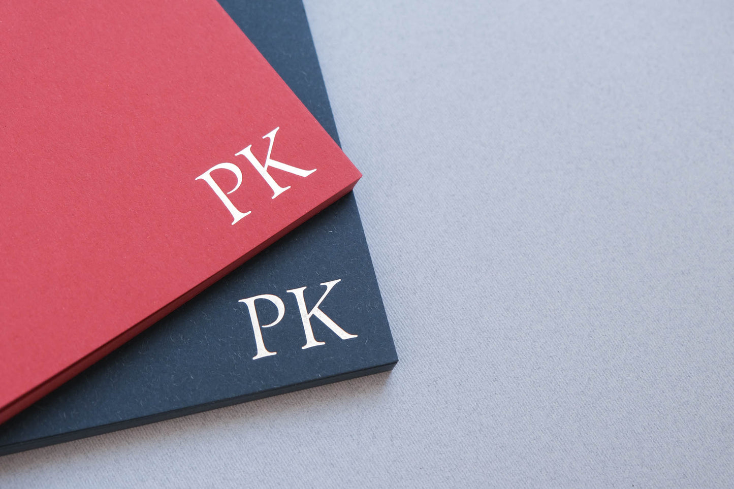 Papierový album Ana