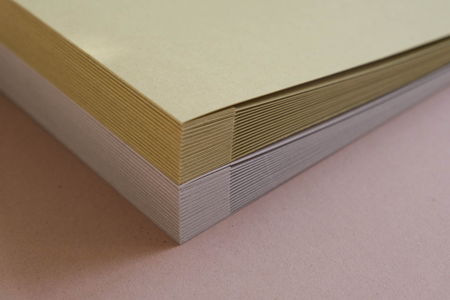 Papierový album Hana