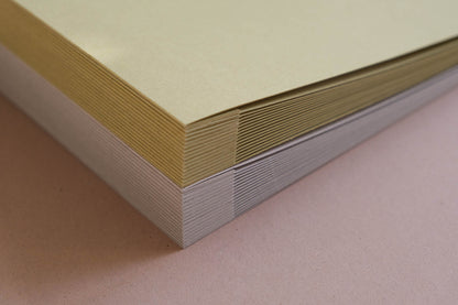 Papierový album Hana